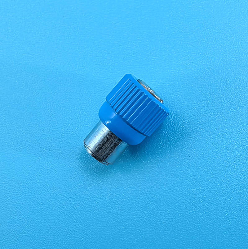弹簧螺丝14